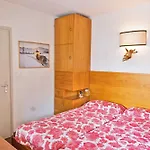 Chesa San Gian - Celerina Apartment *