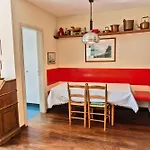 Apartment Chesa San Gian - Celerina *