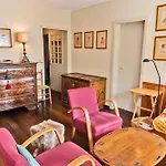 Apartment Chesa San Gian - Celerina Celerina/Schlarigna