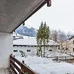 Apartment Chesa San Gian - Celerina *