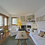 Apartment Chesa San Gian - Celerina
