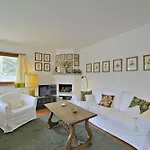 Apartment Chesa San Gian - Celerina *