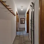 Chesa San Gian - Celerina Apartment Celerina/Schlarigna