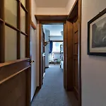 Chesa San Gian - Celerina Apartment