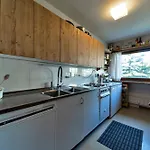 Апартаменты Chesa San Gian - Celerina