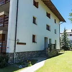 Apartment Chesa San Gian - Celerina *