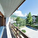 Chesa San Gian - Celerina Apartment Celerina/Schlarigna