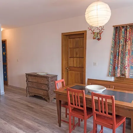 Apartment Chesa San Gian - Celerina