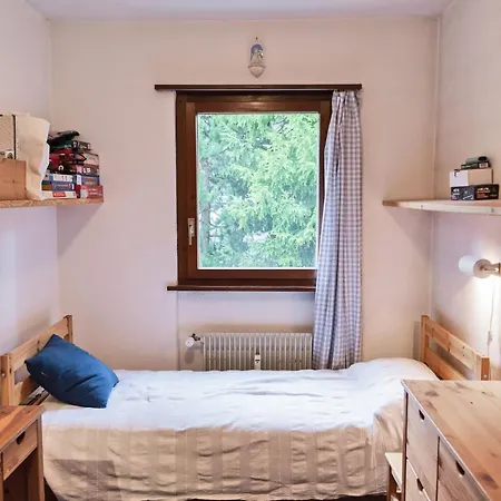 Chesa San Gian - Celerina Appartement
