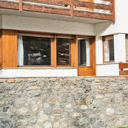 Apartamento Chesa San Gian - Celerina *