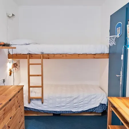 Chesa San Gian - Celerina Apartament