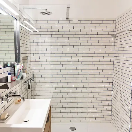 Apartament Chesa San Gian - Celerina *