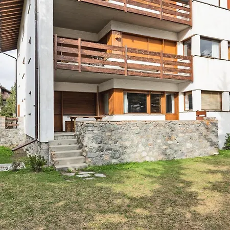 Chesa San Gian - Celerina Apartamento Celerina/Schlarigna