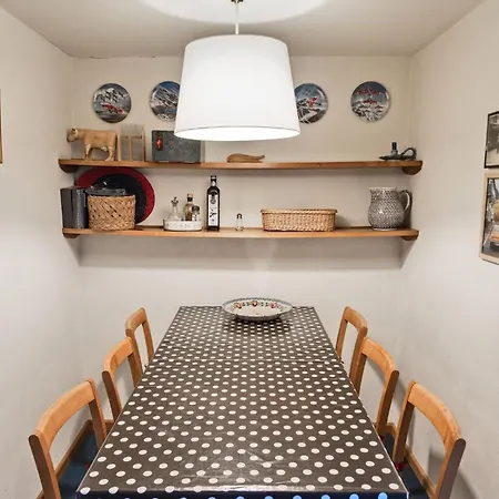 Chesa San Gian - Celerina Daire Celerina/Schlarigna