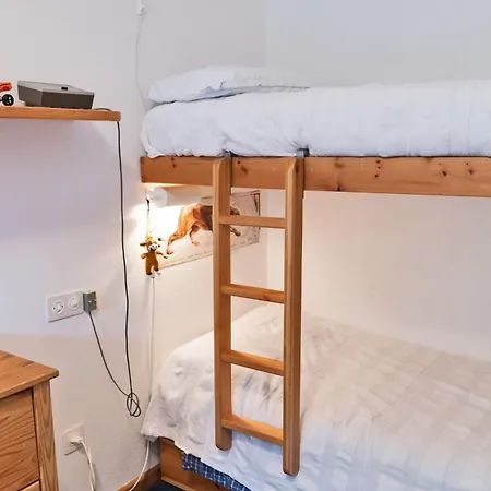 Chesa San Gian - Celerina Celerina/Schlarigna