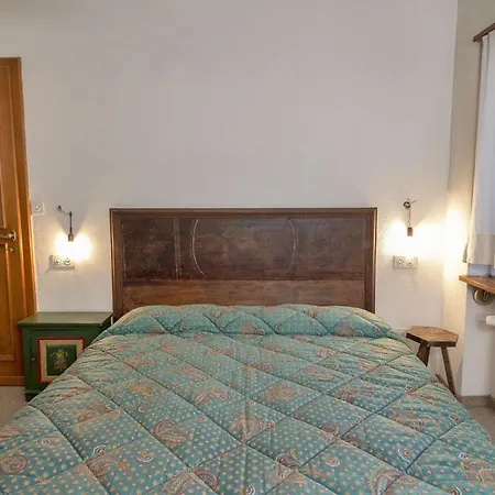 Apartamento Chesa San Gian - Celerina Celerina/Schlarigna