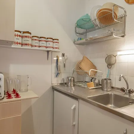 Apartament Chesa San Gian - Celerina