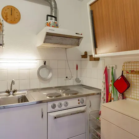 Apartament Chesa San Gian - Celerina *