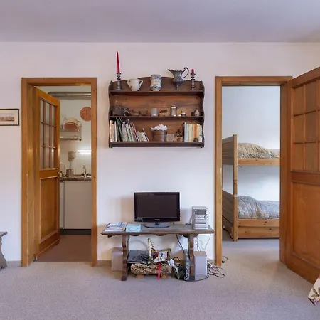 Chesa San Gian - Celerina Celerina/Schlarigna