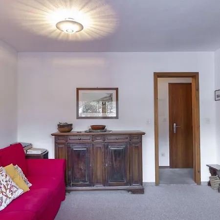 Chesa San Gian - Celerina