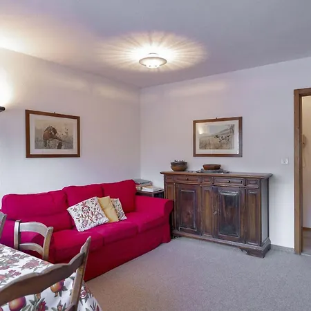Apartamento Chesa San Gian - Celerina