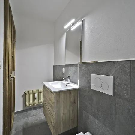 Chesa San Gian - Celerina Celerina/Schlarigna