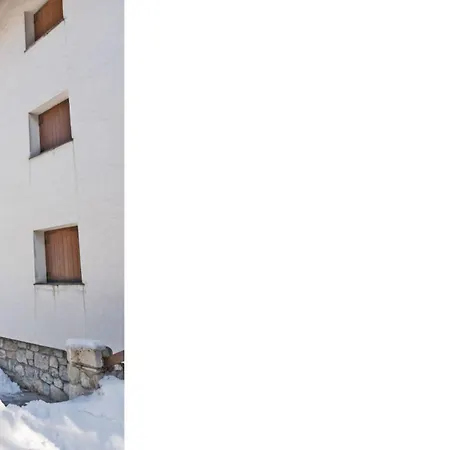 Chesa San Gian - Celerina Apartment