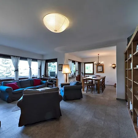 Apartament Chesa San Gian - Celerina