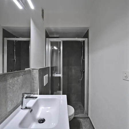 Chesa San Gian - Celerina Apartament Celerina/Schlarigna