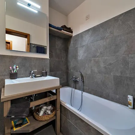 Chesa San Gian - Celerina *