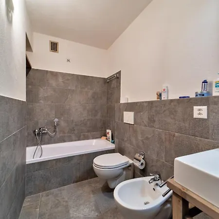 Chesa San Gian - Celerina * Celerina/Schlarigna