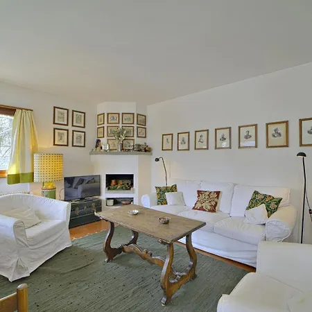 Chesa San Gian - Celerina Appartement