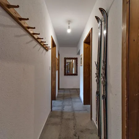 Chesa San Gian - Celerina Apartamento Celerina/Schlarigna