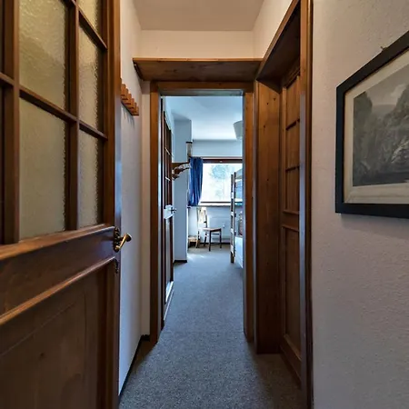 Chesa San Gian - Celerina Apartamento