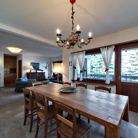 Chesa San Gian - Celerina *