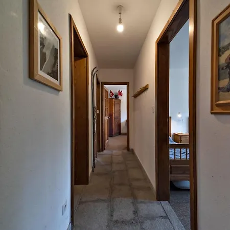 Chesa San Gian - Celerina