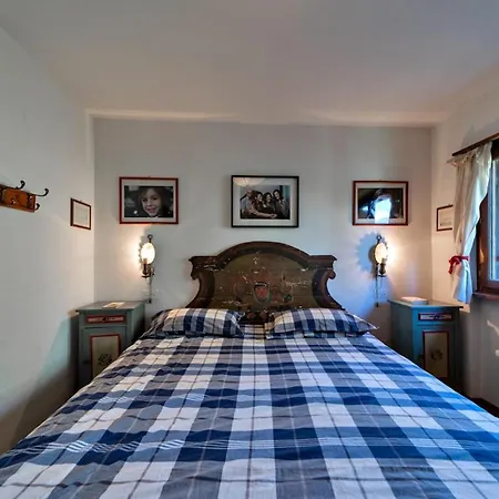 Apartamento Chesa San Gian - Celerina
