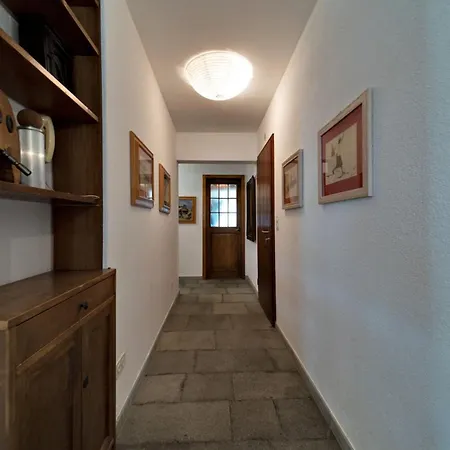 Apartament Chesa San Gian - Celerina *
