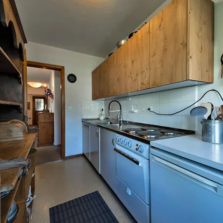 Chesa San Gian - Celerina Celerina/Schlarigna