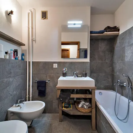 Chesa San Gian - Celerina