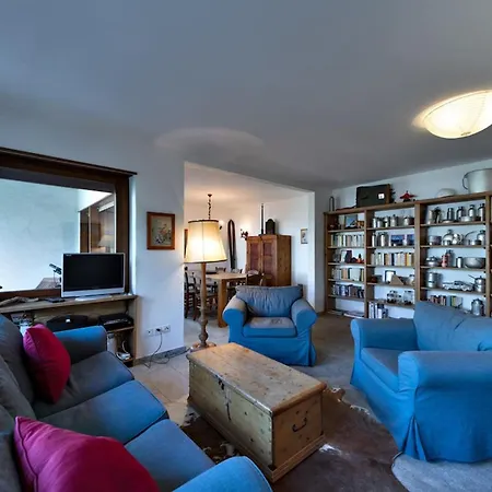 Apartamento Chesa San Gian - Celerina