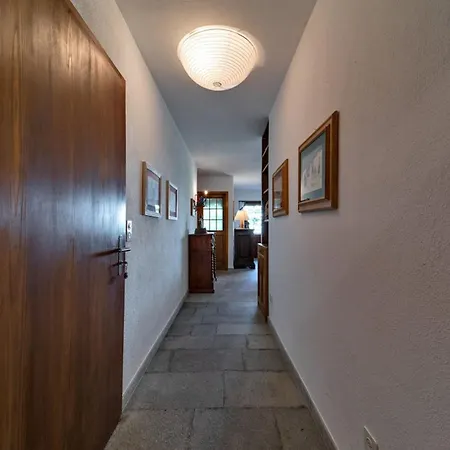 Chesa San Gian - Celerina Celerina/Schlarigna