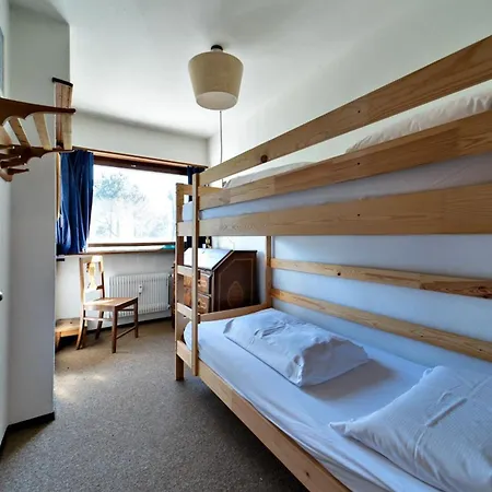 Chesa San Gian - Celerina