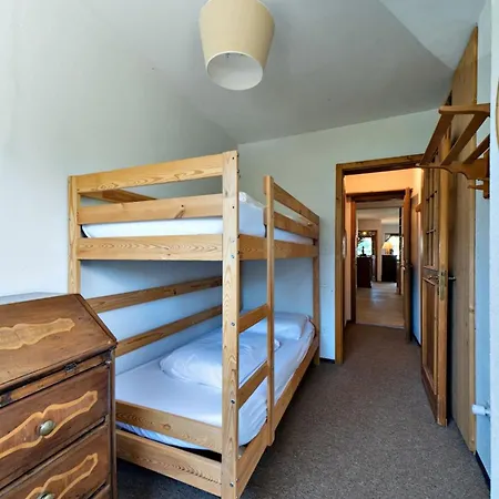 Apartament Chesa San Gian - Celerina