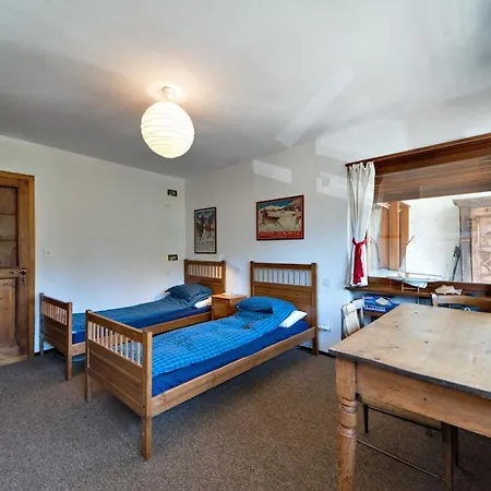 Chesa San Gian - Celerina