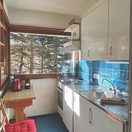 Apartamento Chesa San Gian - Celerina Celerina/Schlarigna