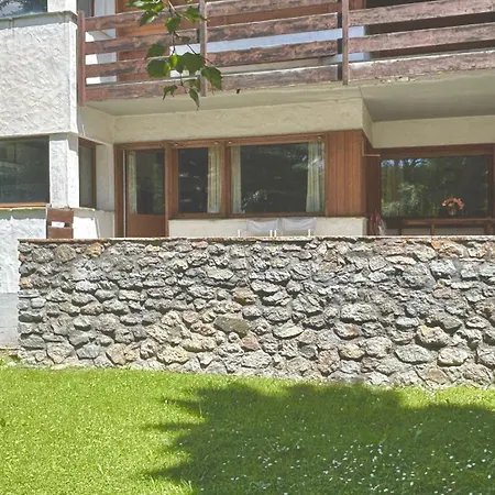 Chesa San Gian - Celerina