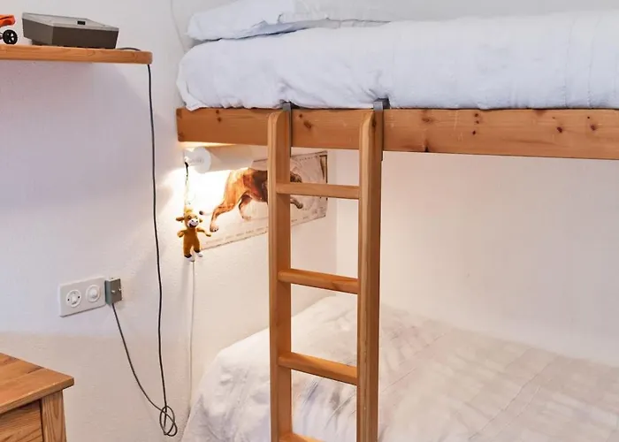 Chesa San Gian - Celerina Celerina/Schlarigna