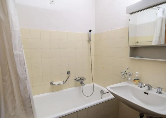 Chesa San Gian - Celerina * Celerina/Schlarigna