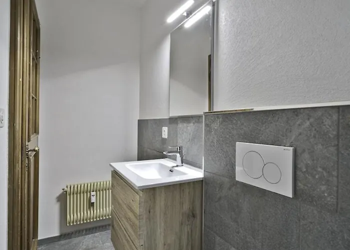 Chesa San Gian - Celerina Celerina/Schlarigna